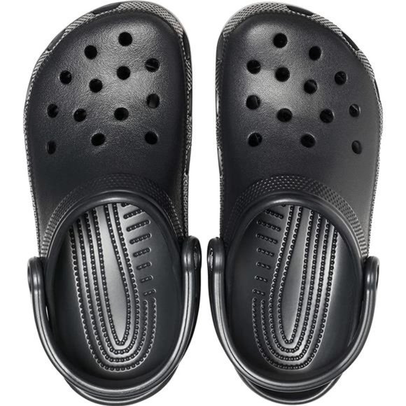 Crocs Unisex-Adult Classic Clogs New - Picture 7 of 7